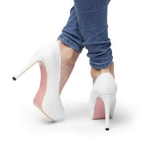 1nk Custom Imported Platform Heels - Stiletto