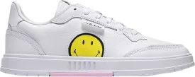 Adidas Neo Kollide sneakers, white