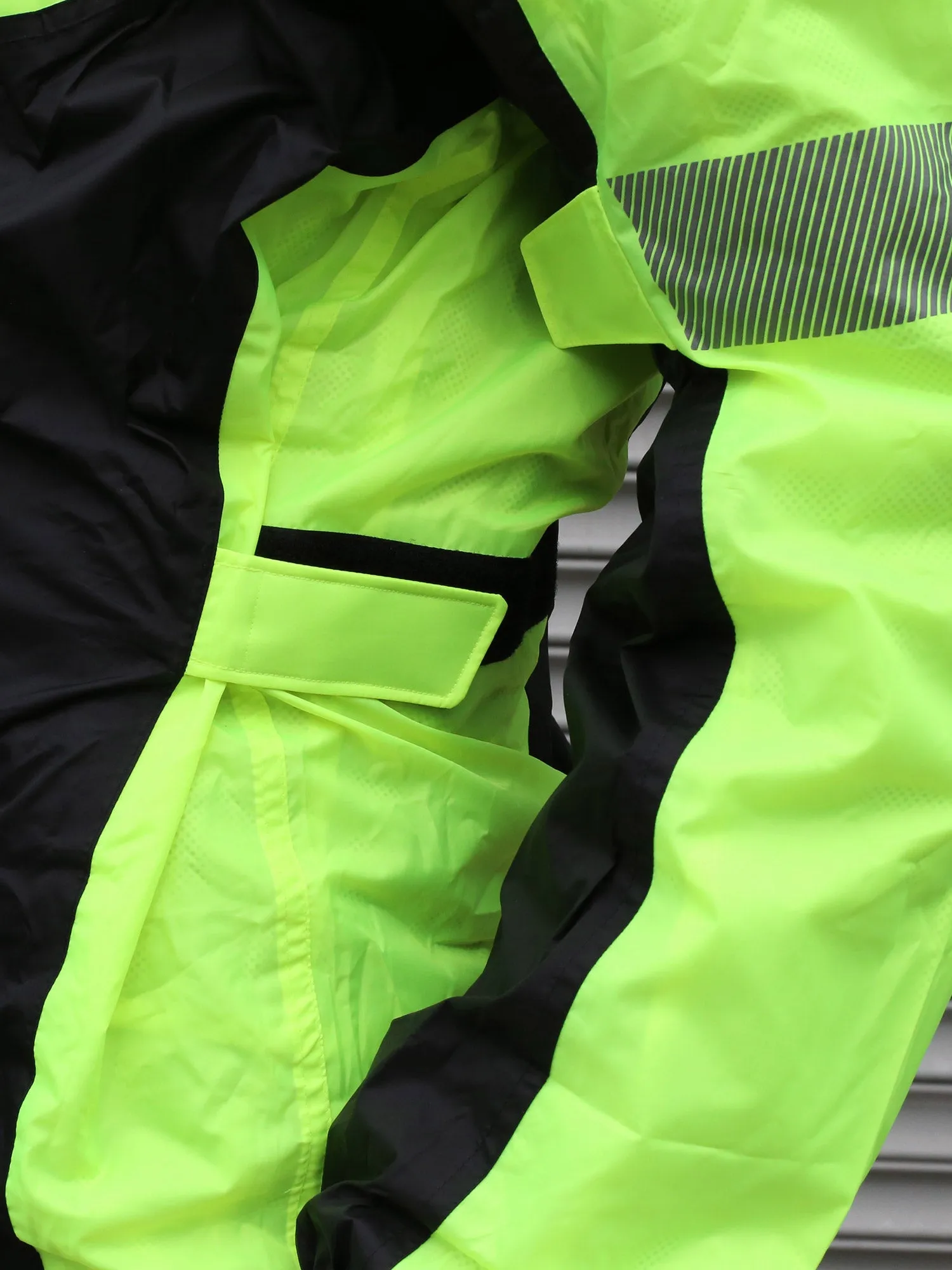 Alpinestars Hurricane Rain Suit