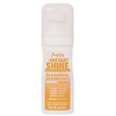 ANGELUS Instant Shine