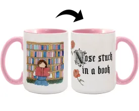 Beauty Fairy Tale Mug