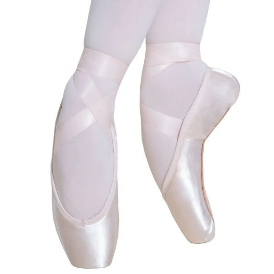 Energetiks Emilia Soft Pointe Shoe