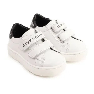 Givenchy Baby Sneakers