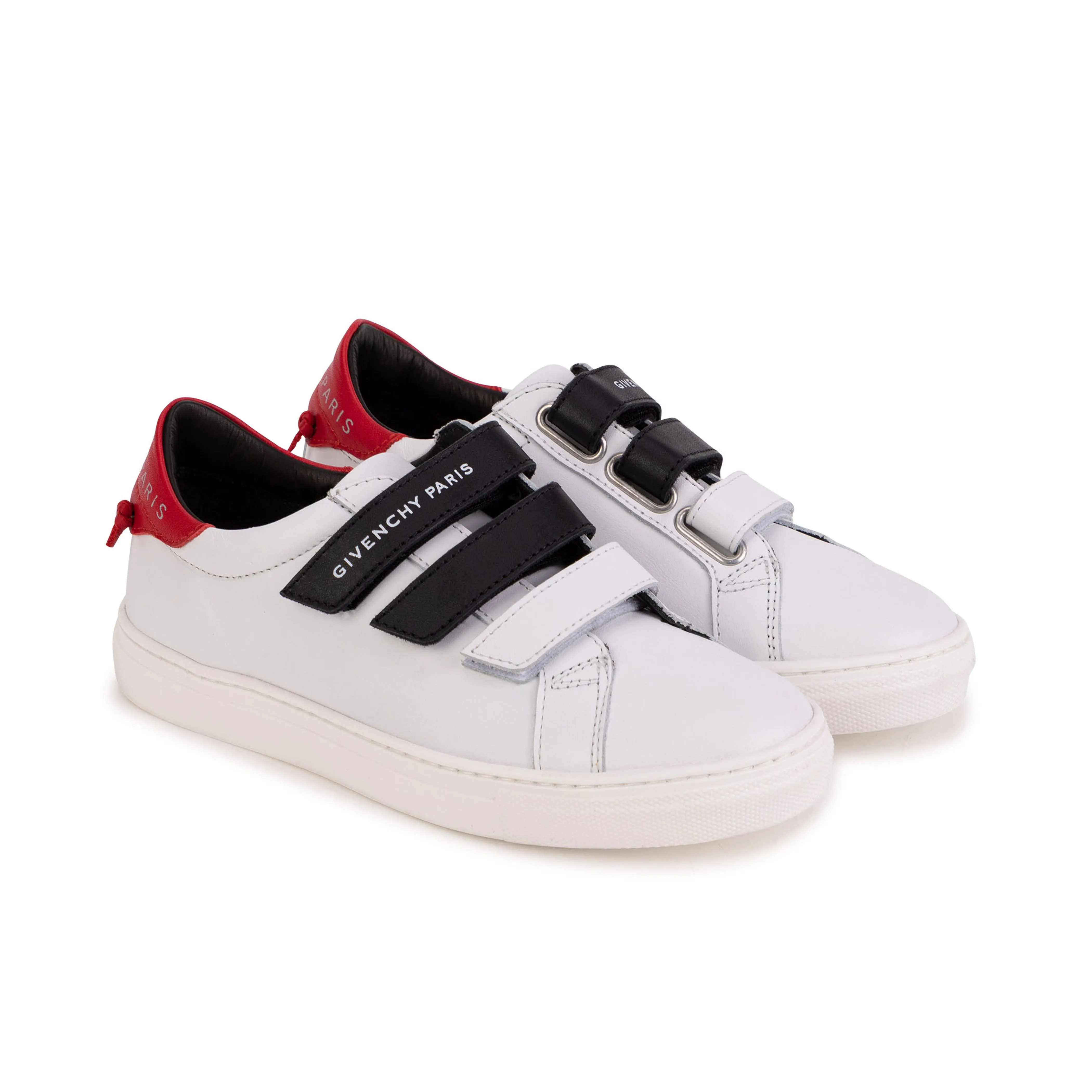 Givenchy Leather Sneakers