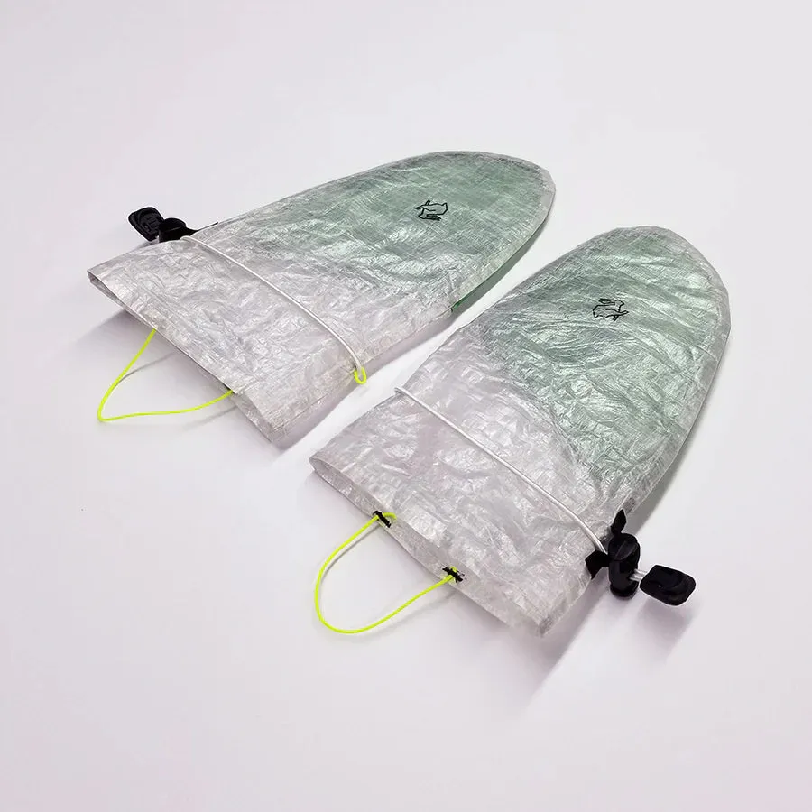 High Tail Designs - Ultralight Rain Mitt "For The Trees"