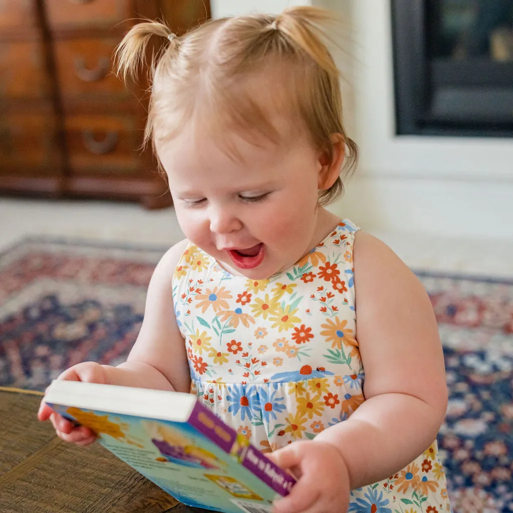 How To Babysit a Grandma Book