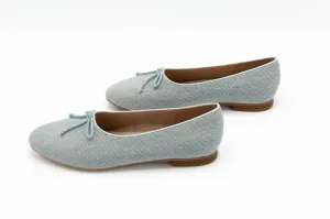 Isabella Light Blue Denim