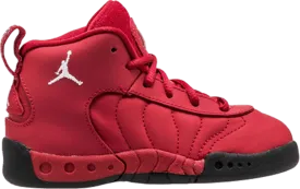 Jordan Jumpman Pro Quick TD Red