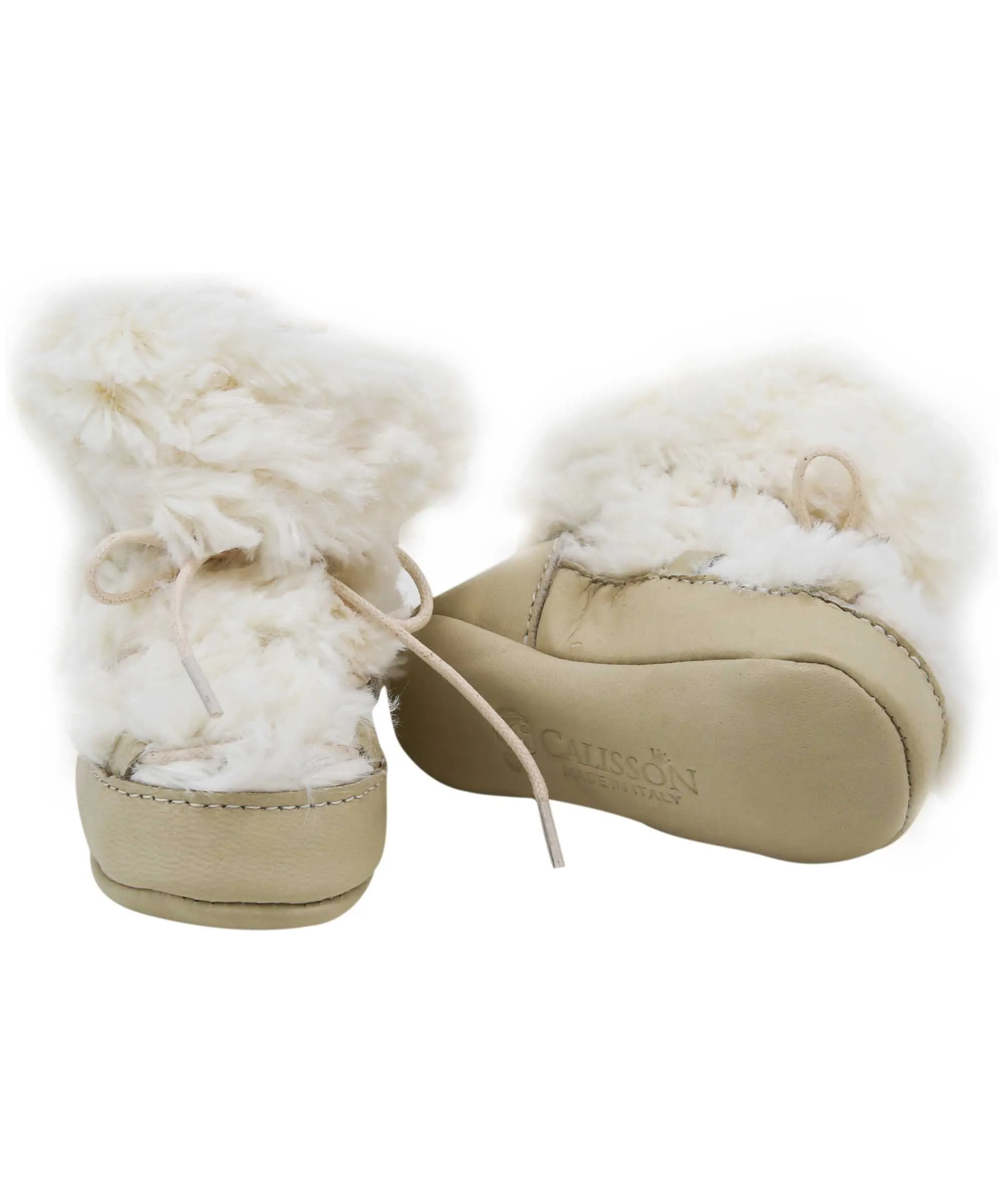 Little Royals Luna Winter Boots - Snow