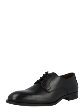 Lloyd SABER lace-up shoes, black