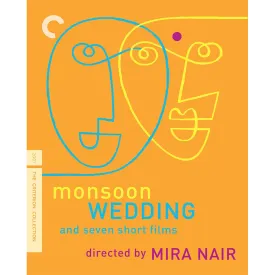 Monsoon Wedding (Blu-ray)