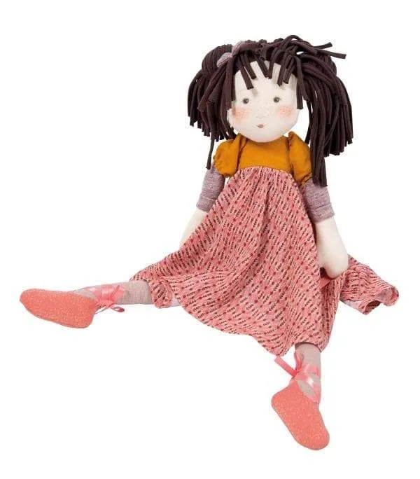 Moulin Roty Prunelle Rag Doll