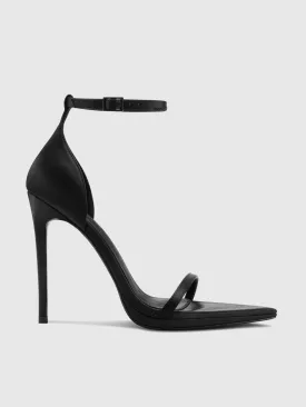 Opera Sandal - Noir