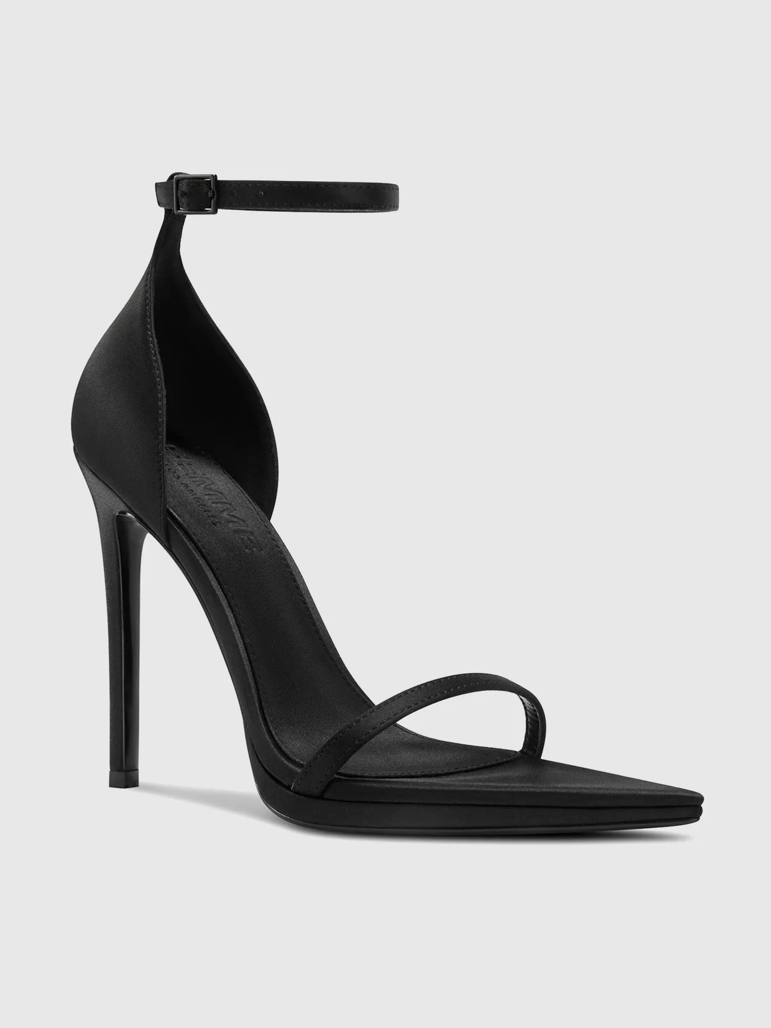 Opera Sandal - Noir