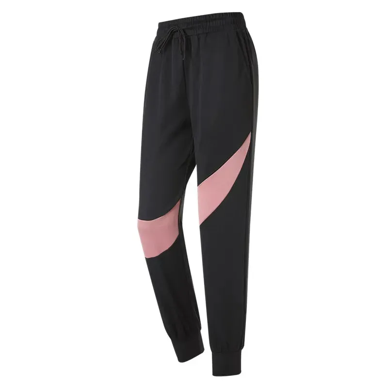 Polyester Fitness Jogger Sweatpant