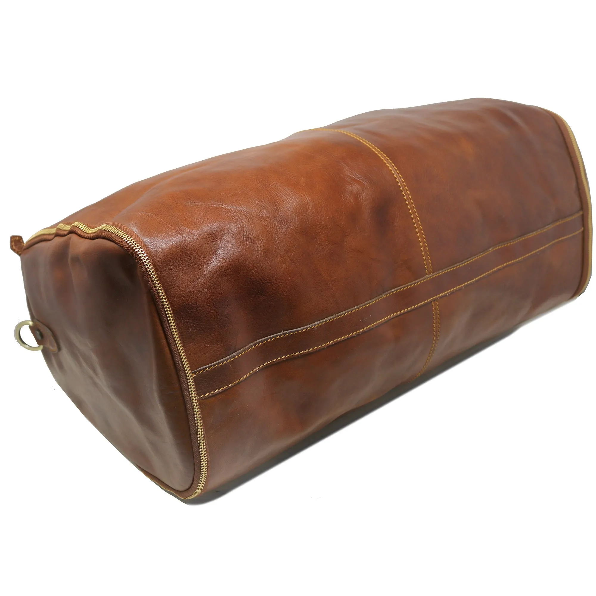 Roma Garment Duffle Bag