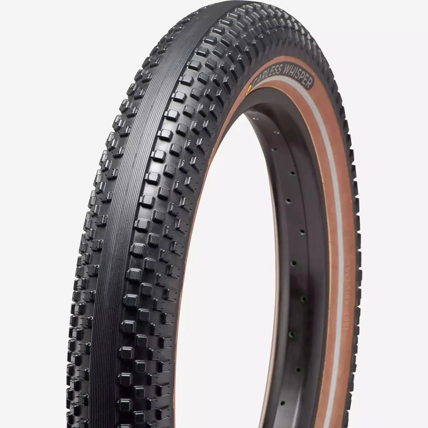 Specialized Carless Whisper Reflect Tire