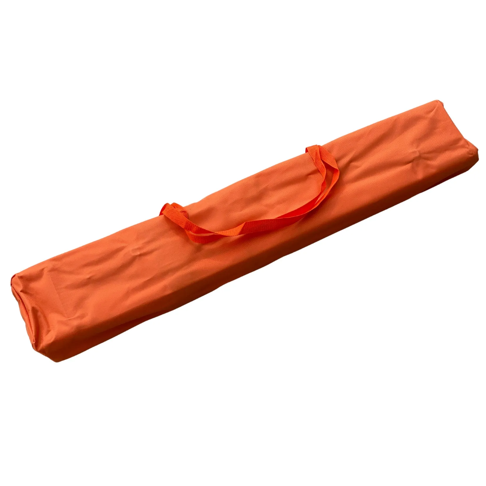 Stretcher Double Fold with Carry Bag STR-02