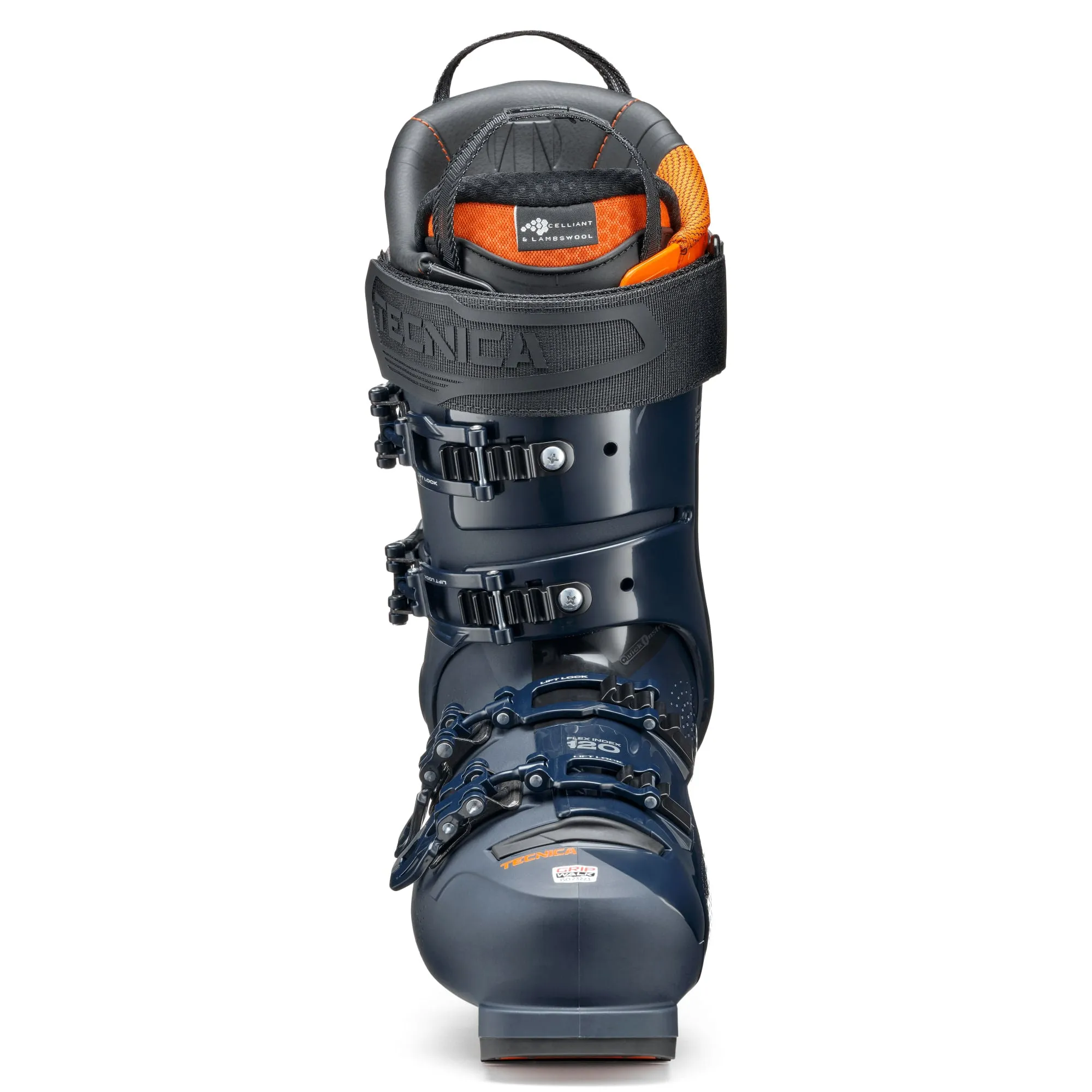 Tecnica Mach1 LV 120 TD Ski Boots