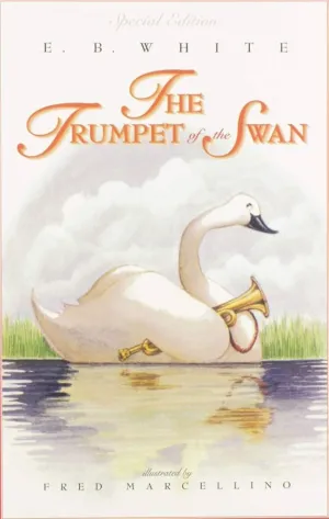 The Trumpet of the Swan