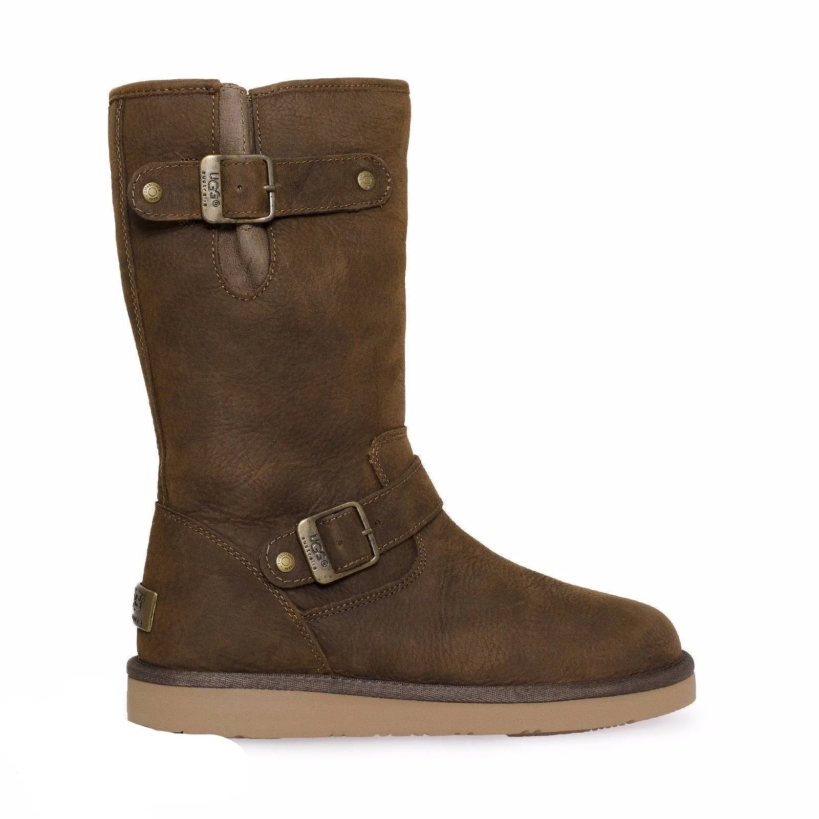 UGG Sutter Toast Boots